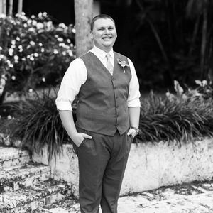 Meet your Posher, Ryan